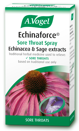 ECHINAFORCE THROAT SPRAY 30ML