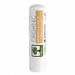 ΦΥΣΙΚΟ LIP BALM ΓΙΑ ΤΑ ΧΕΙΛΗ ΒΑΝΙΛΙΑ 4,4G