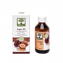 ΒΙΟΛΟΓΙΚΟ ΈΛΑΙΟ ARGAN 100ML