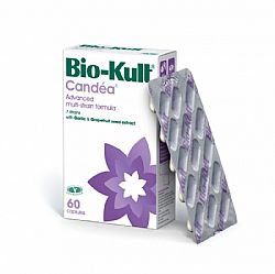 BIO KULT CANDEA 60CAPS