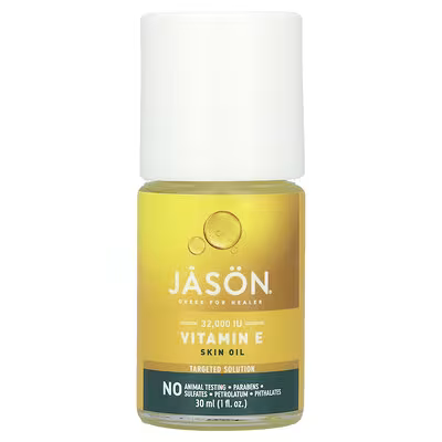 ΕΛΑΙΟ ME ΒΙΤΑΜΙΝΗ Ε 32.000 I.U. 30ML