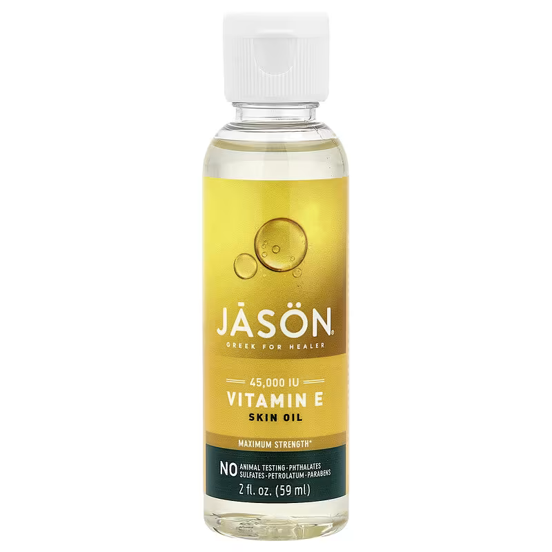 ΕΛΑΙΟ ME ΒΙΤΑΜΙΝΗ Ε 45.000 I.U. 59ML