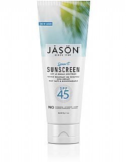 ΑΝΤΗΛΙΑΚΟ ΓΙΑ ΑΘΛΗΤΕΣ ΠΡΟΣΩΠΟ & ΣΩΜΑ SPF45 120ML