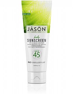 ΑΝΤΗΛΙΑΚΟ ΓΙΑ ΠΑΙΔΙΑ ΠΡΟΣΩΠΟ & ΣΩΜΑ SPF45 115ML