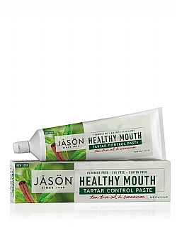 ΟΔΟΝΤΟΚΡΕΜΑ ΜΕ ΤΕΪΟΔΕΝΤΡΟ HEALTHY MOUTH 180ML