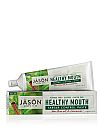 ΟΔΟΝΤΟΚΡΕΜΑ ΜΕ ΤΕΪΟΔΕΝΤΡΟ HEALTHY MOUTH 180ML