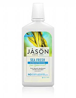 ΣΤΟΜATIKO ΔΙΑΛΥΜΑ SEA FRESH 473ML