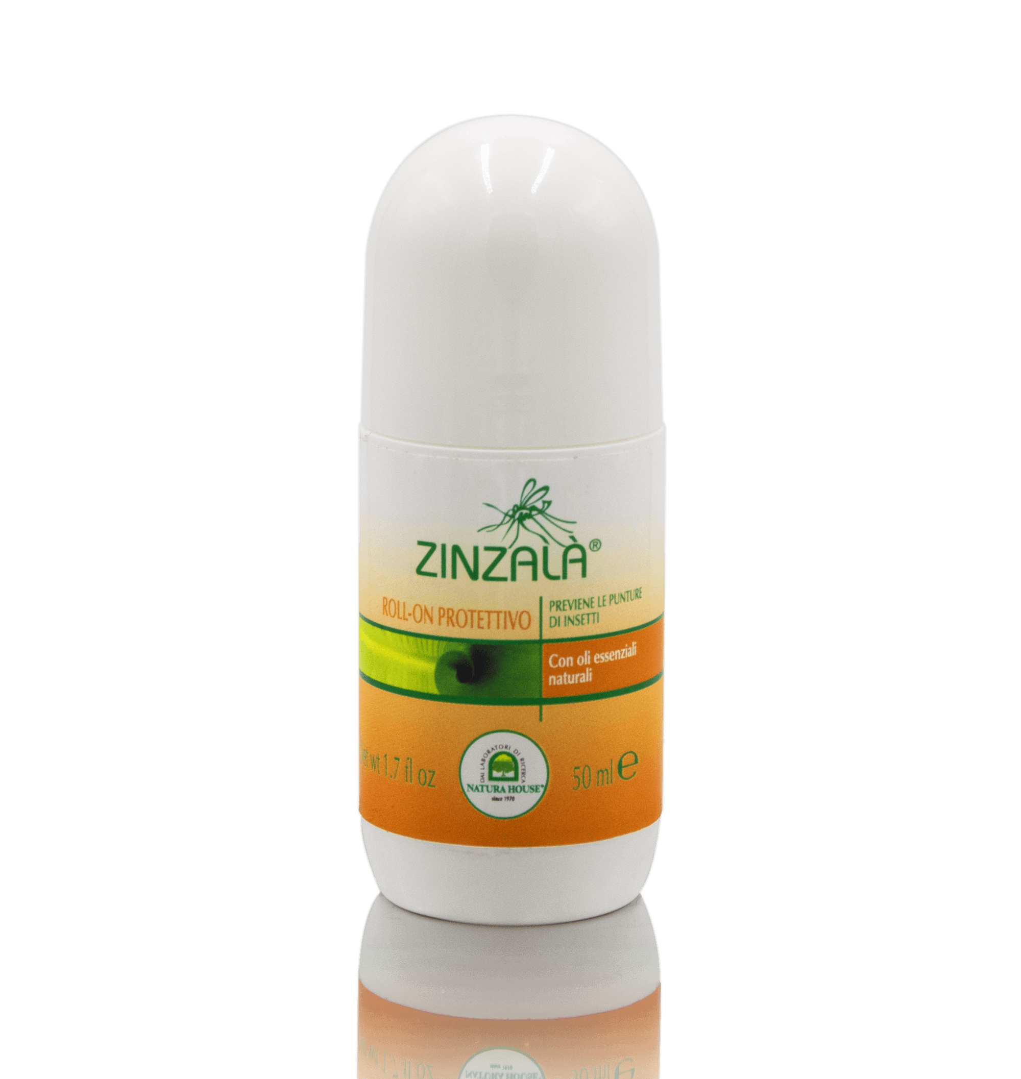 ΑΝΤΙΚΟΥΝΟΥΠΙΚΟ ROLL-ON ZINZALA 50ML