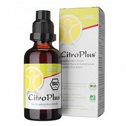 CITROPLUS 100ML BIO