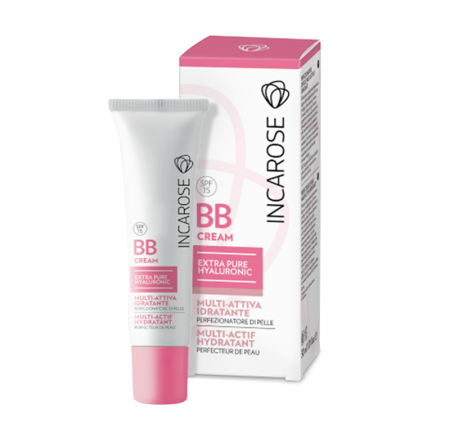 BB CREAM HYALURONIC LIGHT 30ML