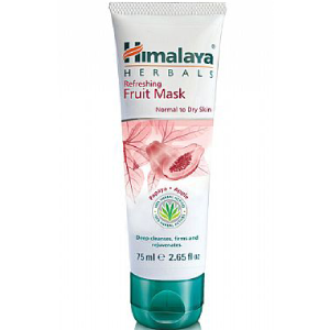 REFRESHING FRUIT MASK 75ML
