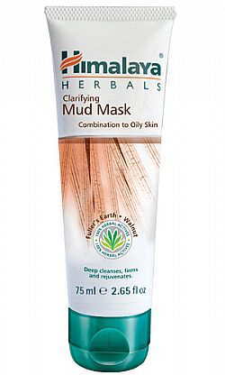 CLARIFYING MUD MASK 75ML