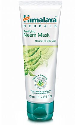 PURIFYING NEEM MASK 75ML