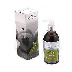 EMBELLICA SHAMPOO 300ML