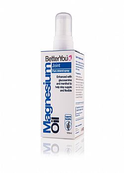 MAGNESIUM OIL JOINT 100ML