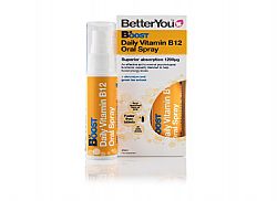 BOOST B12 SPRAY 25ML