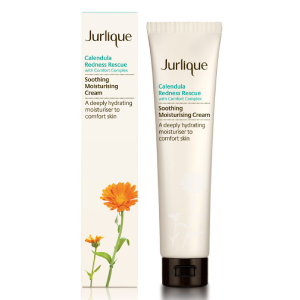 CALENDULA REDNESS RESCUE SOOTHING MOISTURISING CREAM 40ML