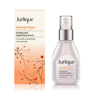 PURELY AGE-DEFYING FIRMING AND TIGHTENING SERUM 30ML