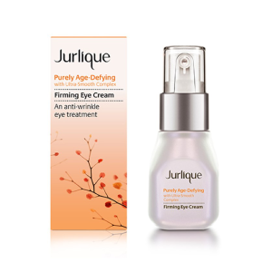 PURELY AGE-DEFYING FIRMING EYE CREAM 15ML