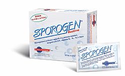 SPOROGEN BUSTINE