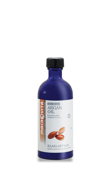 ΕΛΑΙΟ ARGAN 100ML