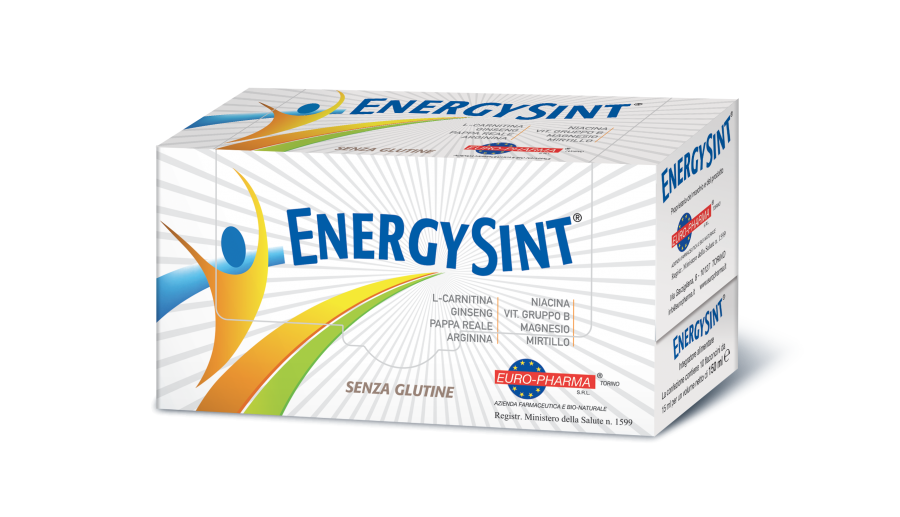 ENERGY SINT