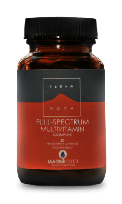 FULL SPECTRUM MULTIVIT. COMPLEX