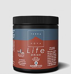 LIFE DRINK(UNFLAVOURED) 227G