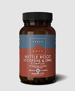 NETTLE ROOT,LYCOPENE&ZINC (PROSTAT