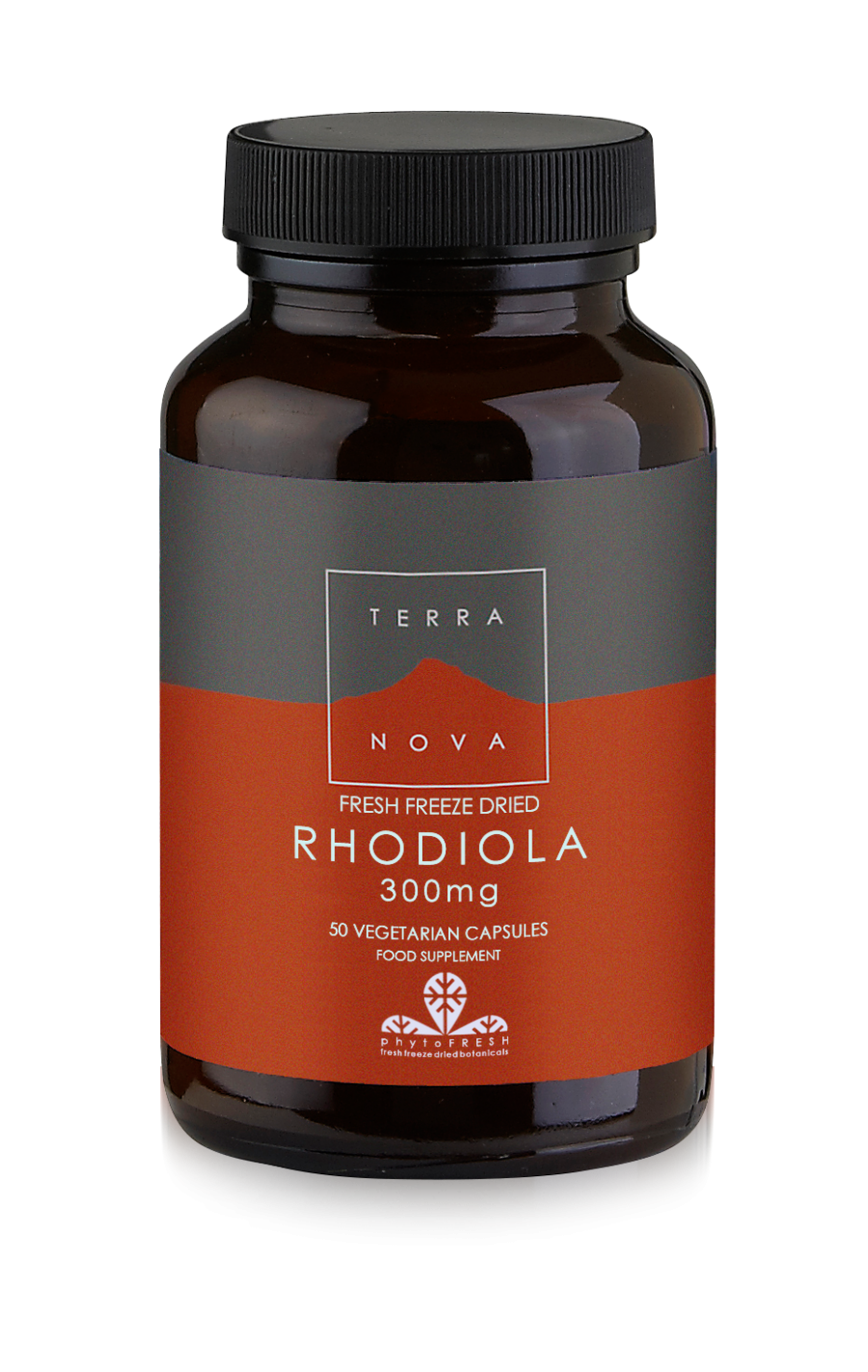 RHODIOLA ROOT 300MG