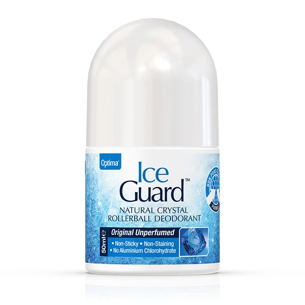 ICE GUARD ROLL-ON ORIGINAL 50ML