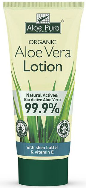 ALOE VERA LOTION 200ML