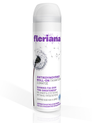 FLERIANA ROLL ON 100ML