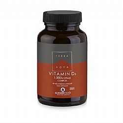 VITAMIN D3 1000IU COMPLEX