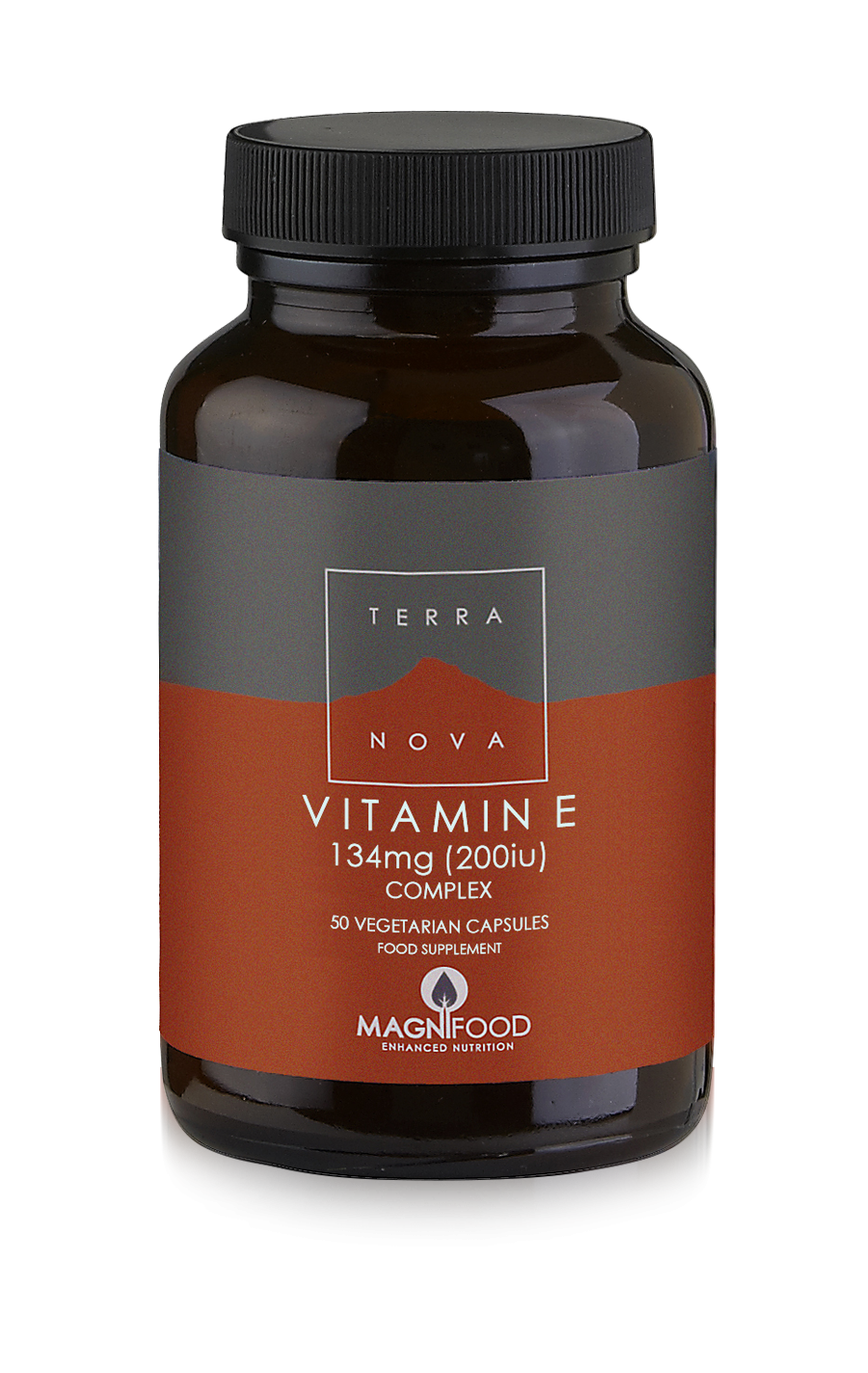 VITAMIN E 200IU COMPLEX