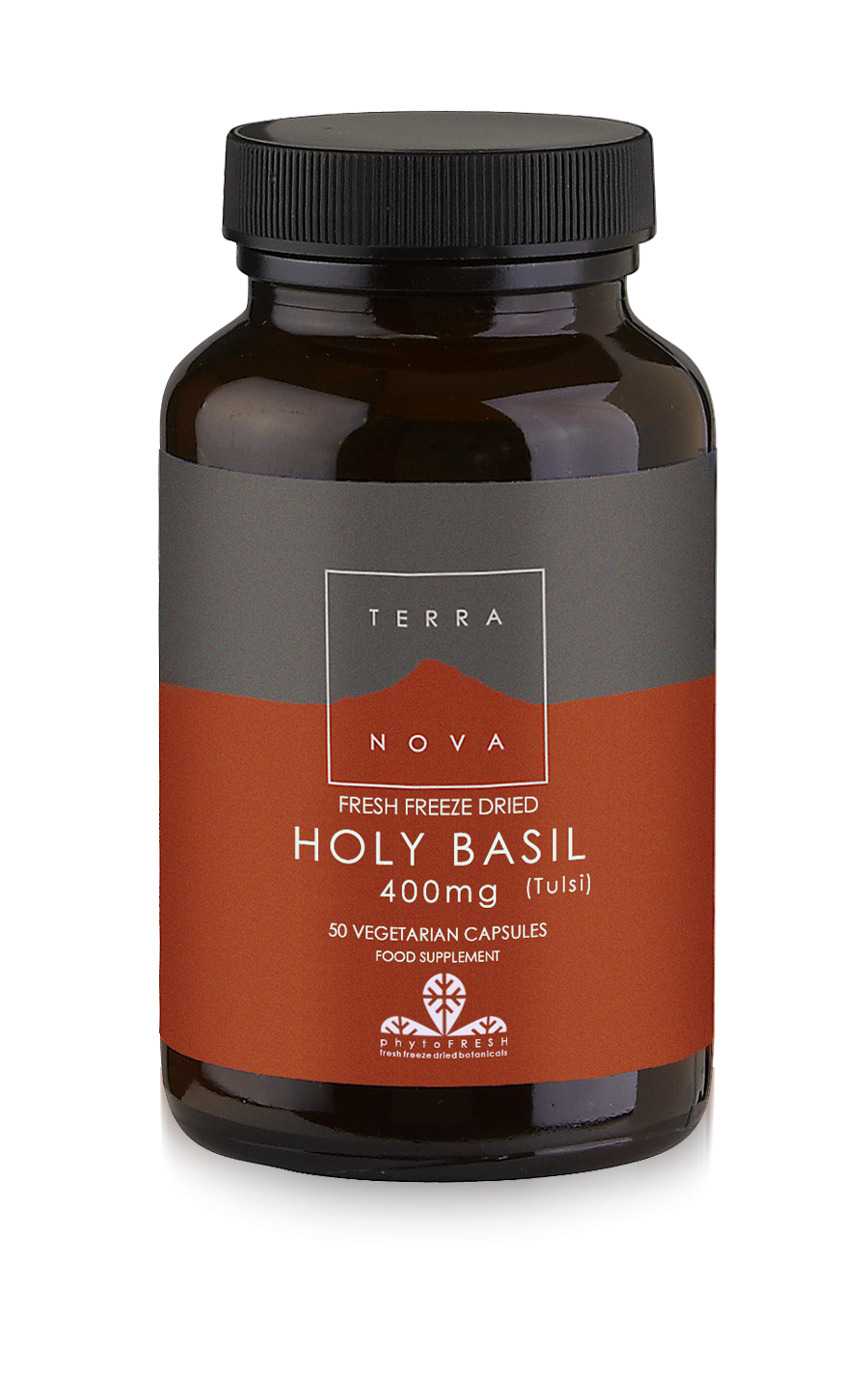 HOLY BASIL 400MG