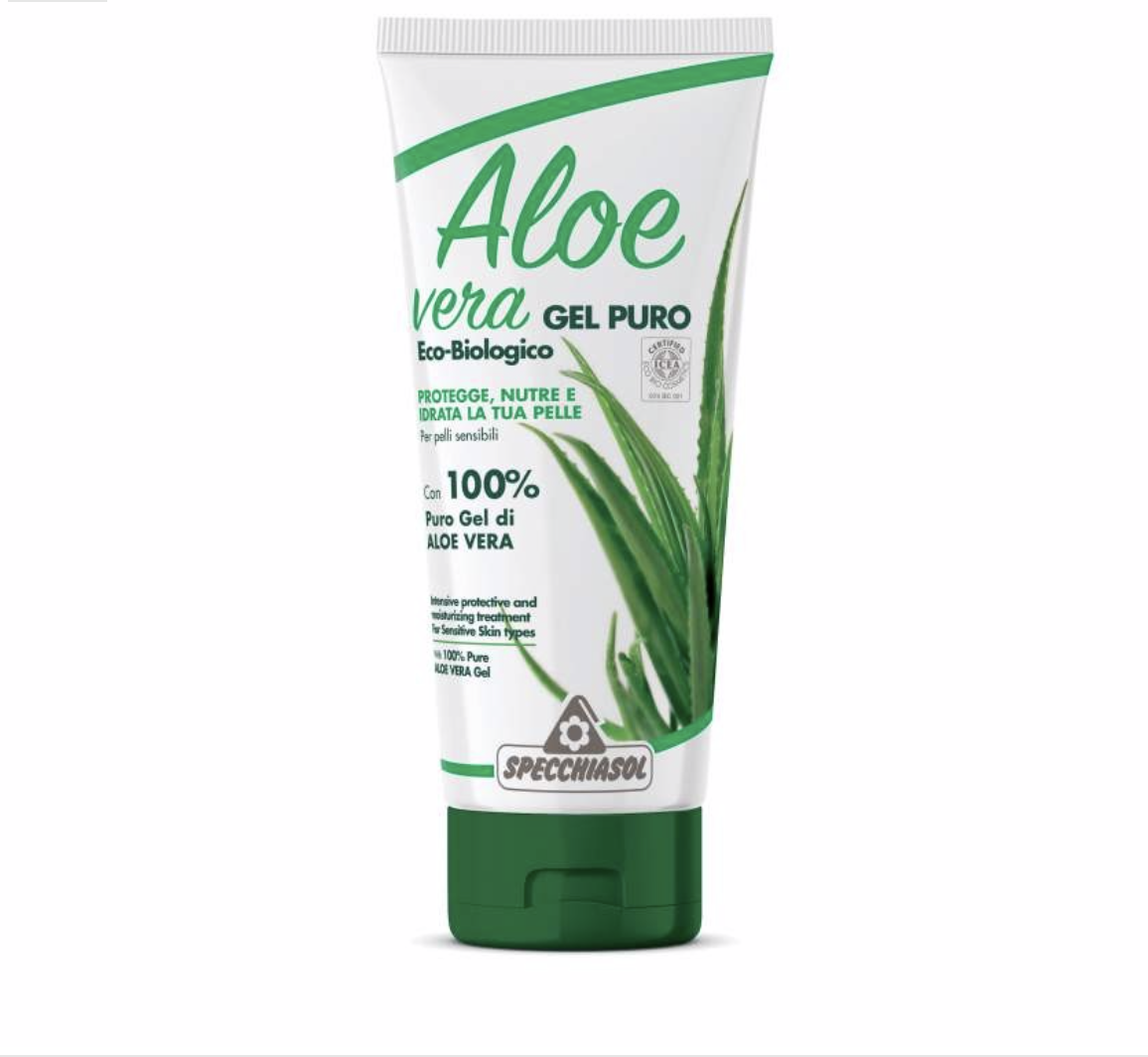 ALOE VERA GEL 150ML