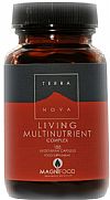 LIVING MULTINUTRIENT COMPLEX 100s