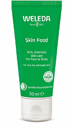 SKIN FOOD ΚΡΕΜΑ ΠΡΟΣΩΠΟΥ,ΧΕΡΙΩΝ ΚΑΙ ΣΩΜΑΤΟΣ 75ML