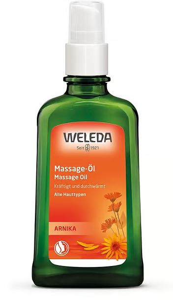 ΛΑΔΙ ΜΑΣΑΖ ΜΕ ΑΡΝΙΚΑ 100ML