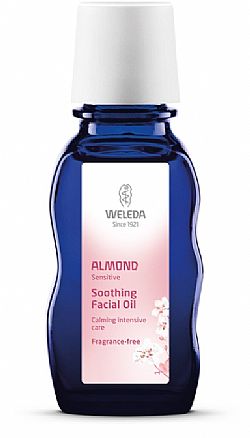 ΛΑΔΙ ΠΡΟΣΩΠΟΥ ΑΜΥΓΔΑΛΟ 50ML