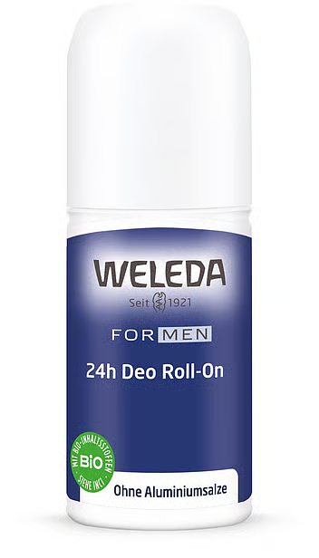 ΑΠΟΣΜΗΤΙΚΟ ROLL-ON 24ΩΡΗΣ ΠΡΟΣΤΑΣΙΑΣ ΑΝΤΡΙΚΟ 50ML