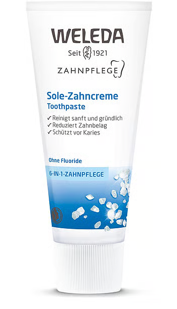 ΟΔΟΝΤΟΚΡΕΜΑ ΑΛΑΤOΣ 75ML