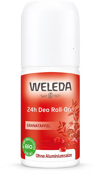 ΑΠΟΣΜΗΤΙΚΟ ROLL-ON 24ΩΡΗΣ ΠΡΟΣΤΑΣΙΑΣ ΡΟΔΙ 50ML