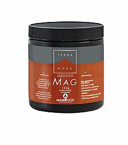 SMOOTH MAG COMPLEX POWDER 150G