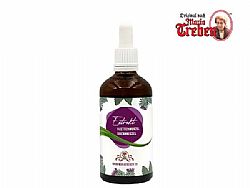 ΒΑΜΜΑ ΜΑΛΛΙΩΝ ΑΠΟ ΡΙΖΕΣ ΑΓΡΙΑΣ ΤΣΟΥΚΝΙΔΑΣ & ΚΟΛΛΙΤΣΙΔΑΣ 100ML