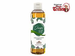 ΣΑΜΠΟΥΑΝ ΜΕ ΣΗΜΥΔΑ & ΑΓΡΙΑ ΚΟΛΛΙΤΣΙΔΑ 200ML