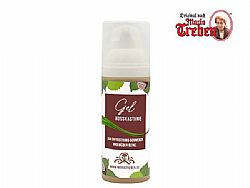 GEL ΙΠΠΟΚΑΣΤΑΝΕΑΣ 50ML 