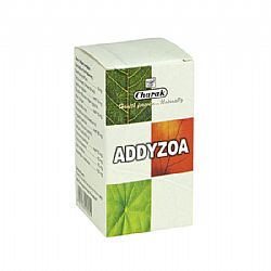 ADDYZOA 100 TABS