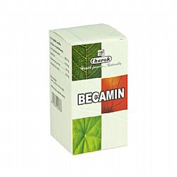 BECAMIN 100 TABS